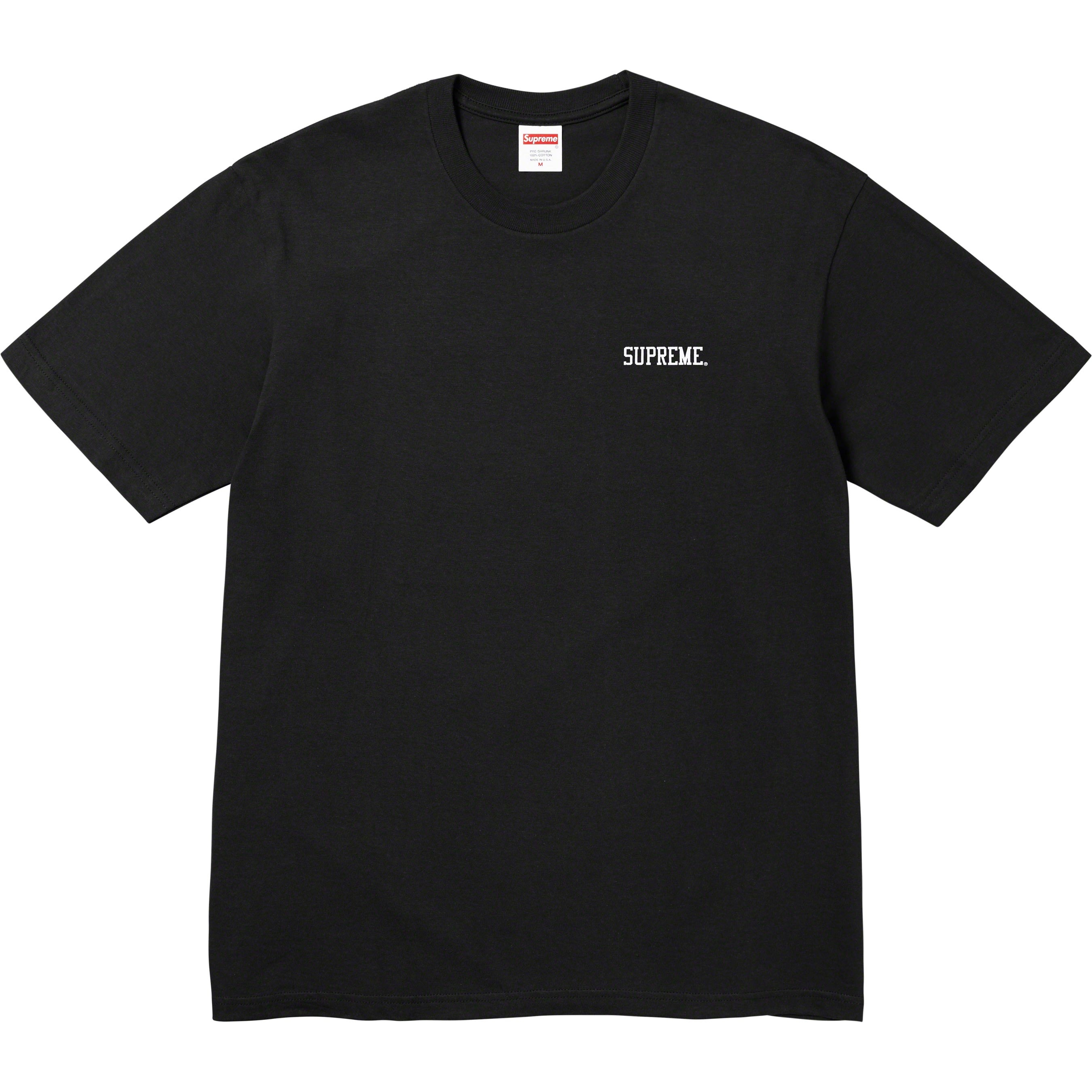 Fighter Tee view 6